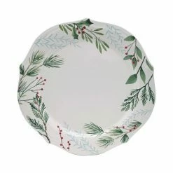 St. Nicholas Square® Humble Estate Dinner Plate