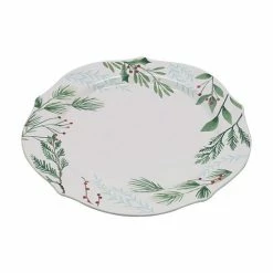 St. Nicholas Square® Humble Estate Dinner Plate -St. Nicholas Square Shop unnamed file 895