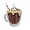 St. Nicholas Square® Hot Cocoa Christmas Ornament
