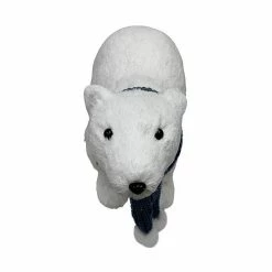 St. Nicholas Square® Polar Bear Table Decor -St. Nicholas Square Shop unnamed file 934