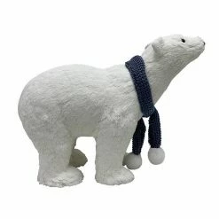 St. Nicholas Square® Polar Bear Table Decor -St. Nicholas Square Shop unnamed file 935