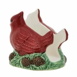 St. Nicholas Square® Yuletide Napkin Holder -St. Nicholas Square Shop unnamed file 939