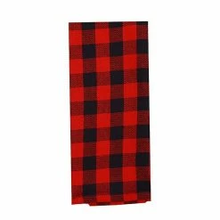 St. Nicholas Square® Buffalo Check Kitchen Towel 4-pk. 5 St. Nicholas Square® Buffalo Check Kitchen Towel 4-pk. -St. Nicholas Square Shop unnamed file 944
