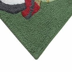 St. Nicholas Square® Truck & Christmas Tree Rug -St. Nicholas Square Shop unnamed file 953