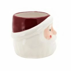 St. Nicholas Square® Humble Estate Santa Mug -St. Nicholas Square Shop unnamed file 995