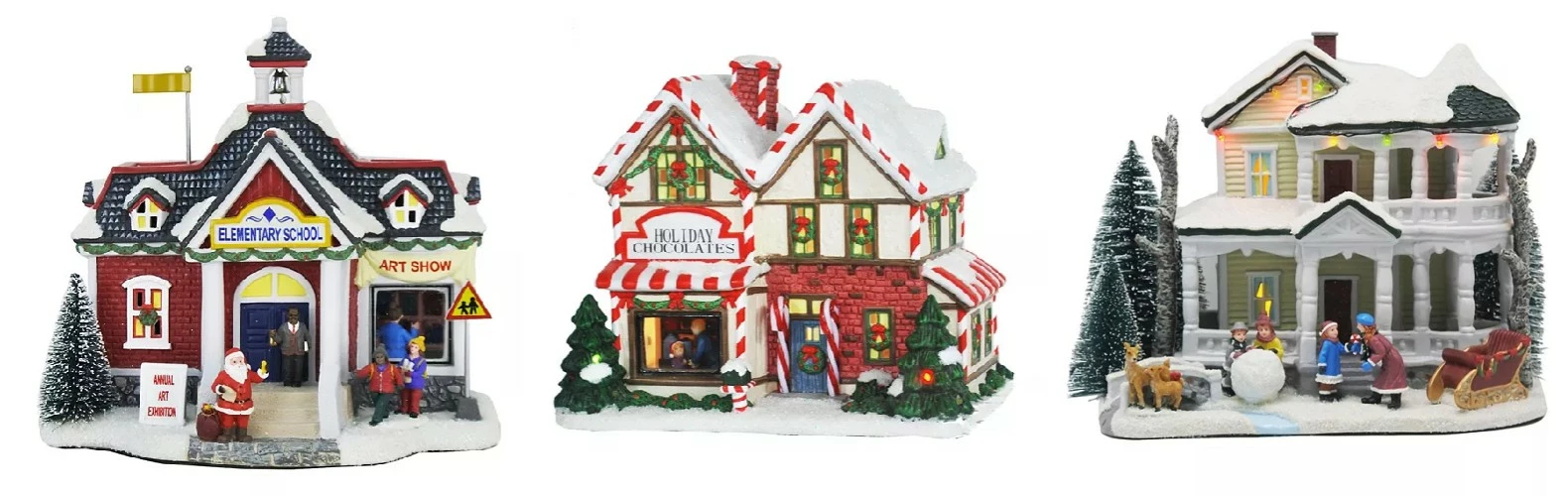 St. Nicholas Square shop -St. Nicholas Square Shop 未命名86